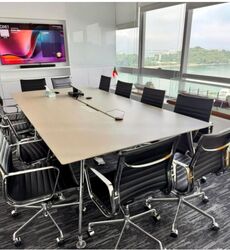 Keppel Bay Tower (D4), Office #461217061